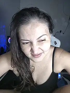 Snapshot of dani123unica chatting on 04-21-26, 04:23 dani123unica online show from 04-21-26, 04:23