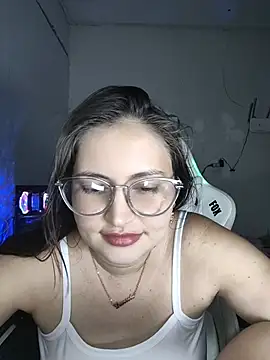 Snapshot of dani123unica chatting on 04-24-26, 10:23 dani123unica online show from 04-24-26, 10:23