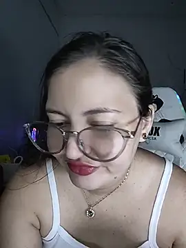 dani123unica online show from 06-12-26, 10:36