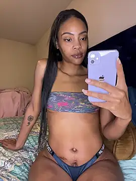 ButtahscotchBarbiee online show from 05-01-26, 03:11