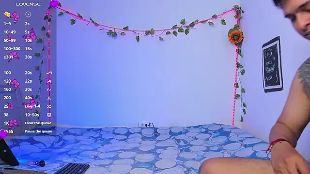 Khefthany online show from 02-08-26, 04:10