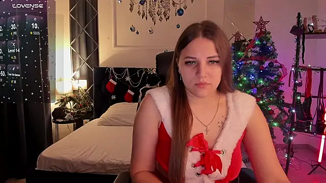 CandyKimmy online show from 12-29-24, 12:52