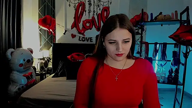 CandyKimmy online show from 02-11-25, 05:05