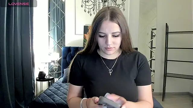 CandyKimmy online show from 03-17-25, 12:52