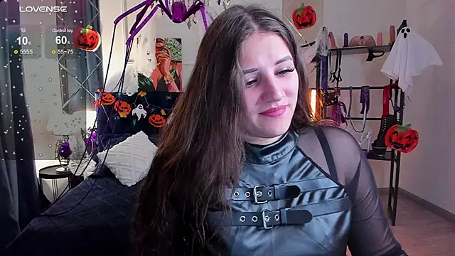 CandyKimmy online show from 10-21-25, 01:06