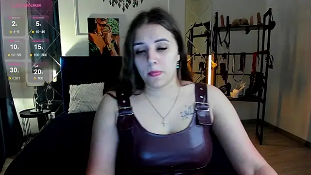 CandyKimmy online show from 11-25-25, 12:43