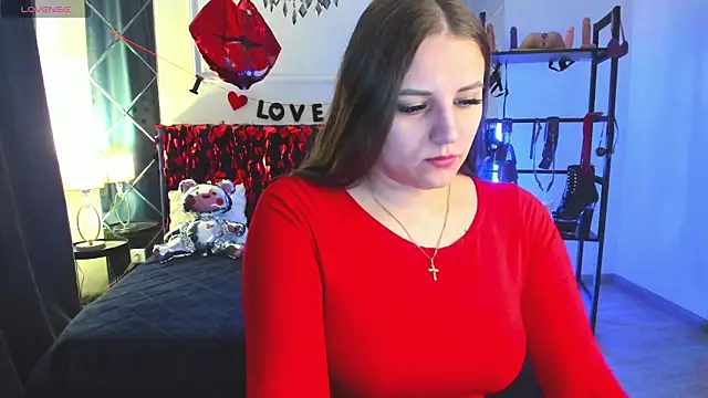 CandyKimmy online show from 02-18-26, 12:39