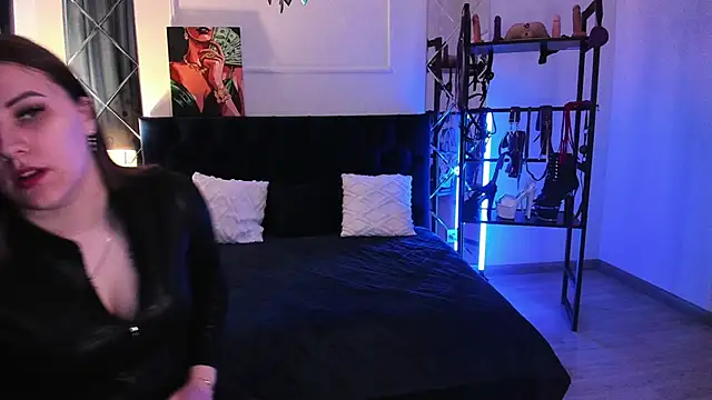 CandyKimmy online show from 04-28-26, 12:42