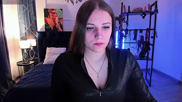 CandyKimmy online show from 05-05-26, 12:40