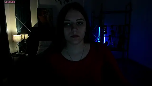 CandyKimmy online show from 05-06-26, 12:41
