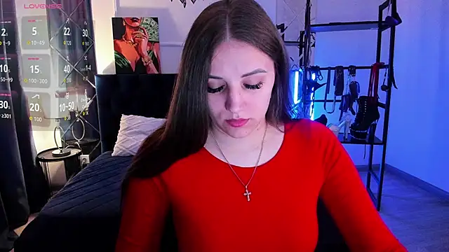 CandyKimmy online show from 05-08-26, 12:38
