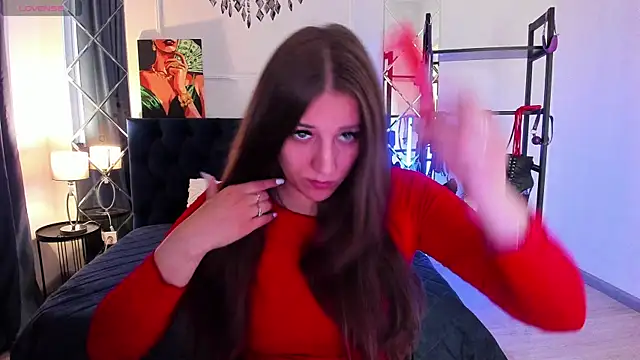 CandyKimmy online show from 07-01-26, 12:45