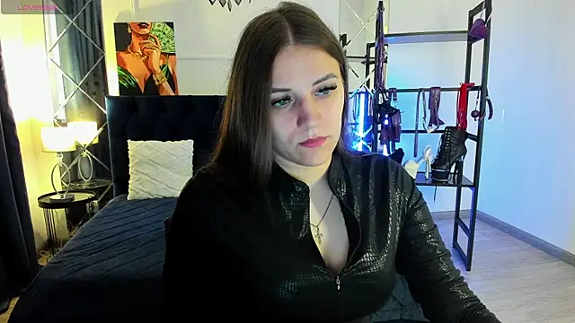 CandyKimmy online show from 07-09-26, 12:37