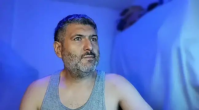 Snapshot of BushBator chatting on 03-13-25, 07:20 BushBator online show from 03-13-25, 07:20