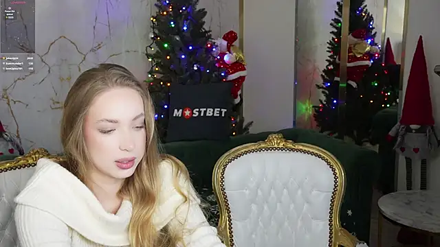 Leksa054 online show from 01-11-25, 03:52