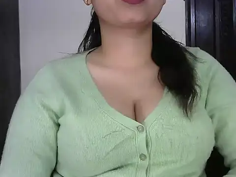 HOT-LOVELY online show from 03-15-25, 02:12