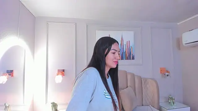 Snapshot of bigboobsnaughty1 chatting on 02-01-25, 10:37 bigboobsnaughty1 online show from 02-01-25, 10:37