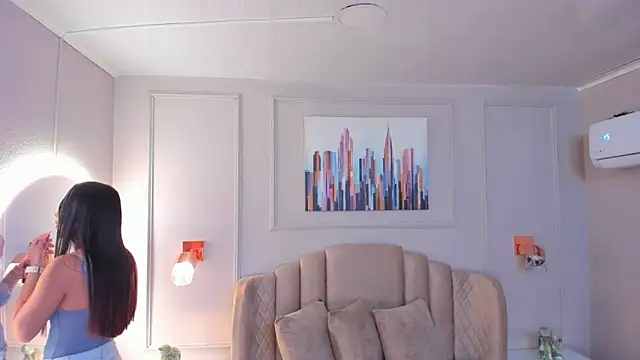 Snapshot of bigboobsnaughty1 chatting on 02-02-25, 10:35 bigboobsnaughty1 online show from 02-02-25, 10:35