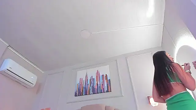 Snapshot of bigboobsnaughty1 chatting on 02-07-25, 01:53 bigboobsnaughty1 online show from 02-07-25, 01:53