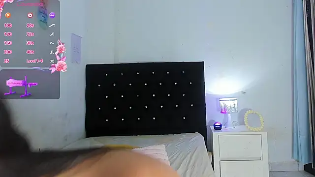 auroraa sexy online show from 09-29-25, 03:28