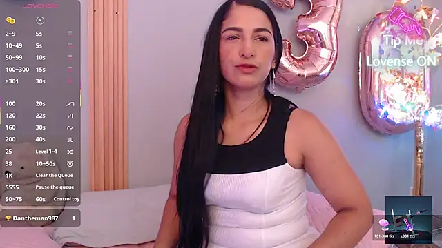Thayssa ross online show from 04-30-26, 02:56