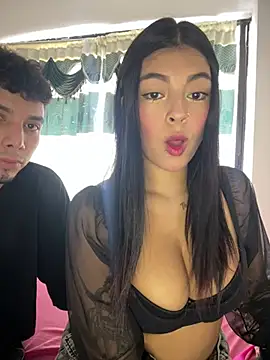 Dulce-diosa online show from 03-03-25, 07:06