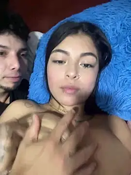 Dulce-diosa online show from 03-15-25, 01:52