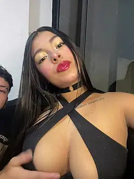 Dulce-diosa online show from 02-11-26, 02:05