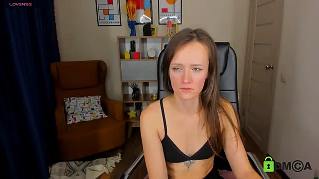 FrancescaCollins online show from 12-01-24, 04:29