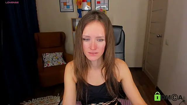 FrancescaCollins online show from 12-10-24, 11:00