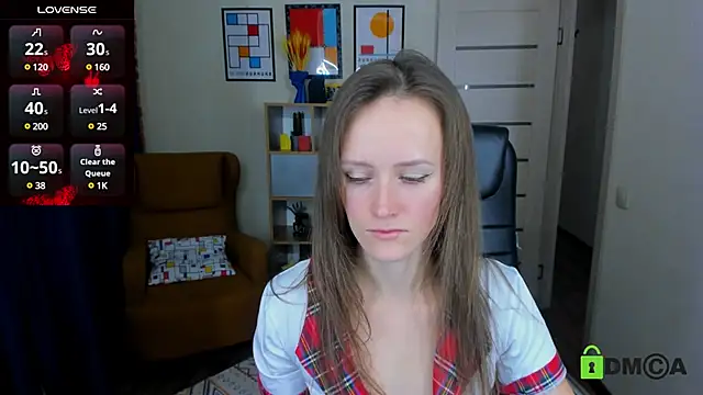 FrancescaCollins online show from 12-17-24, 12:00