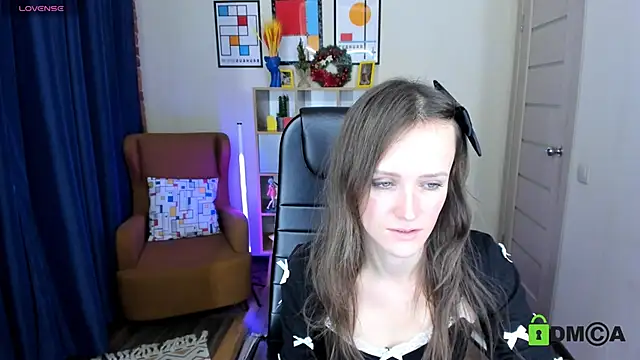 FrancescaCollins online show from 12-24-24, 09:28