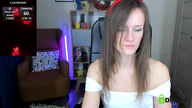 FrancescaCollins online show from 12-31-24, 10:58