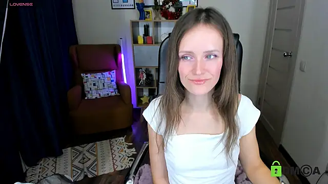 FrancescaCollins online show from 01-01-25, 03:14