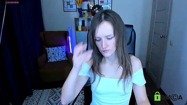 FrancescaCollins online show from 01-02-25, 07:12