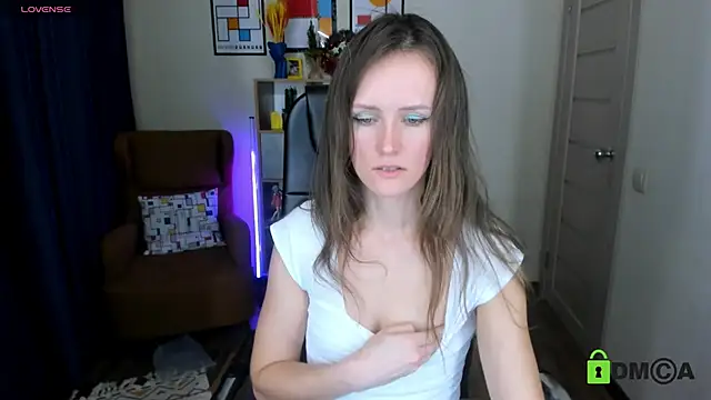 FrancescaCollins online show from 01-05-25, 02:08