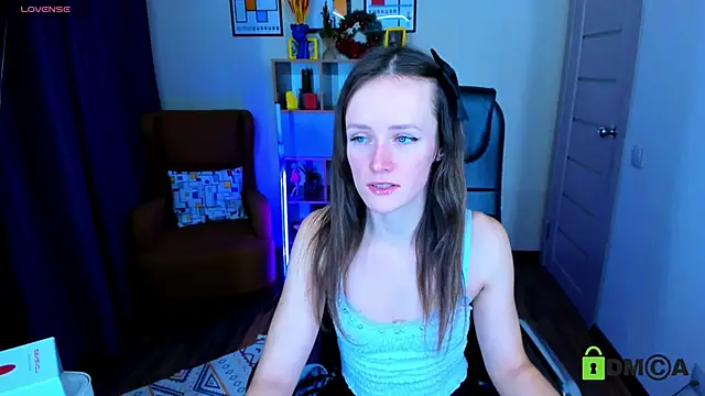 FrancescaCollins online show from 01-12-25, 10:34