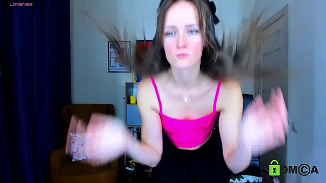 FrancescaCollins online show from 01-15-25, 11:32