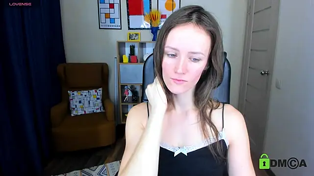 FrancescaCollins online show from 02-01-25, 08:18