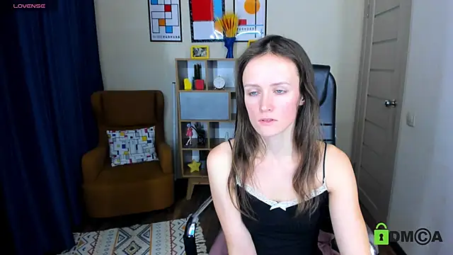 FrancescaCollins online show from 02-01-25, 02:34