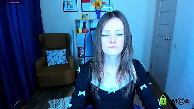 FrancescaCollins online show from 02-07-25, 10:19