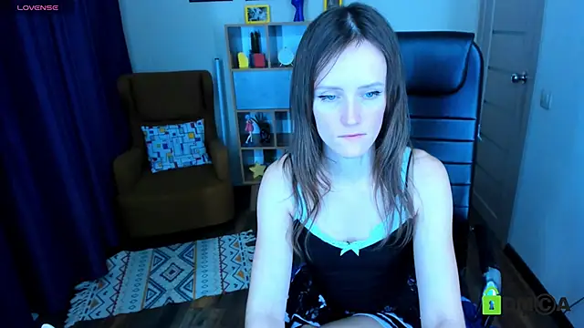 FrancescaCollins online show from 02-07-25, 01:43