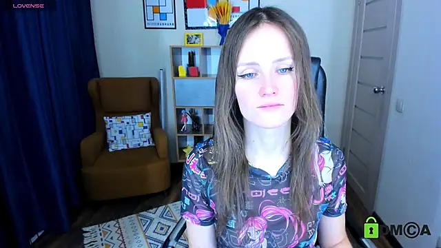 FrancescaCollins online show from 02-08-25, 10:50