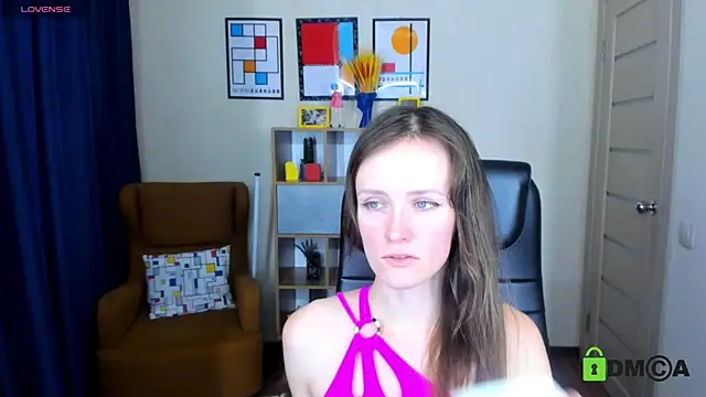 FrancescaCollins online show from 02-15-25, 11:06