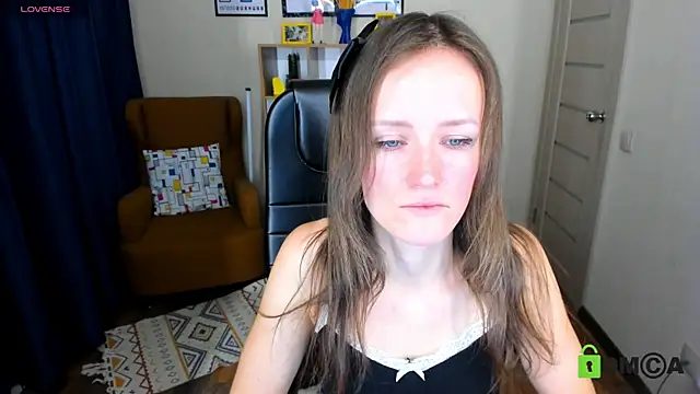 FrancescaCollins online show from 02-16-25, 11:16