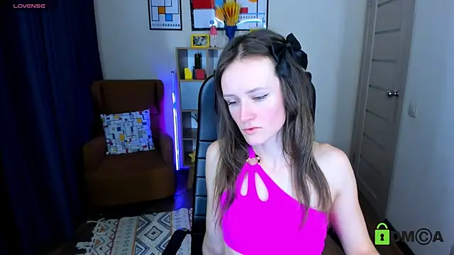 FrancescaCollins online show from 02-18-25, 08:05