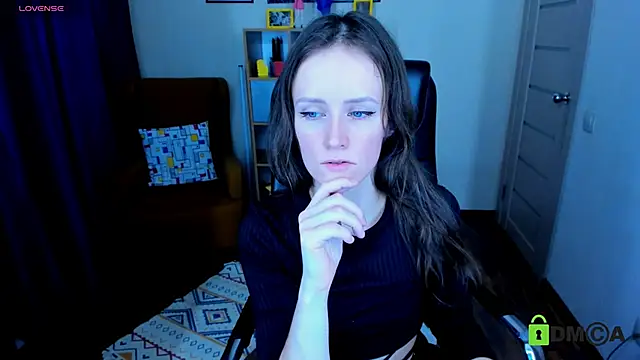 FrancescaCollins online show from 02-20-25, 11:20