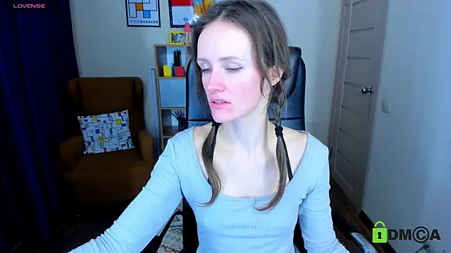 FrancescaCollins online show from 03-01-25, 04:00