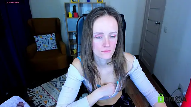 FrancescaCollins online show from 03-05-25, 10:44