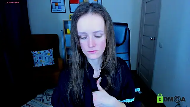 FrancescaCollins online show from 03-06-25, 02:18